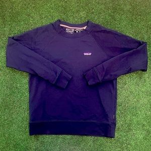 Patagonia Crewneck Sweatshirt